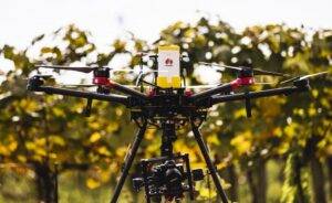 Eco-friendly technologies from Huawei to smart agriculture applications