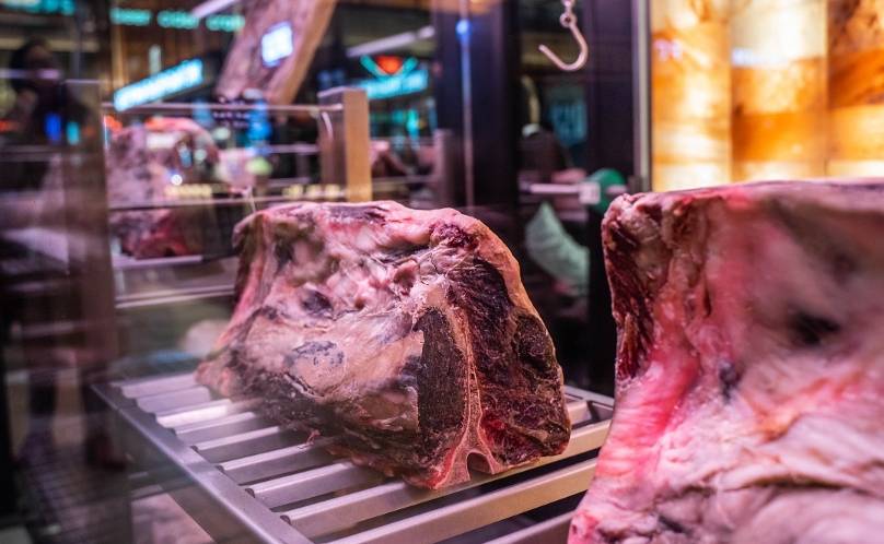 Canada invests more than $2.4 million in new meat processing technologies