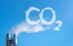 CO2 capture: will technology save us?